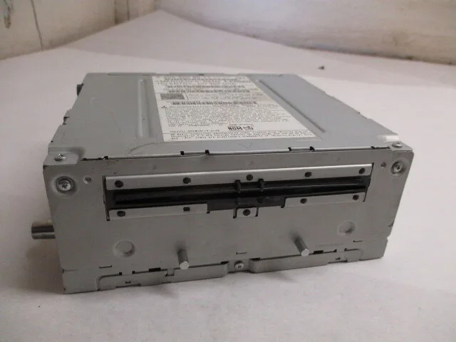 Radio Receiver locking