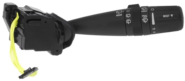 Wiper Switch