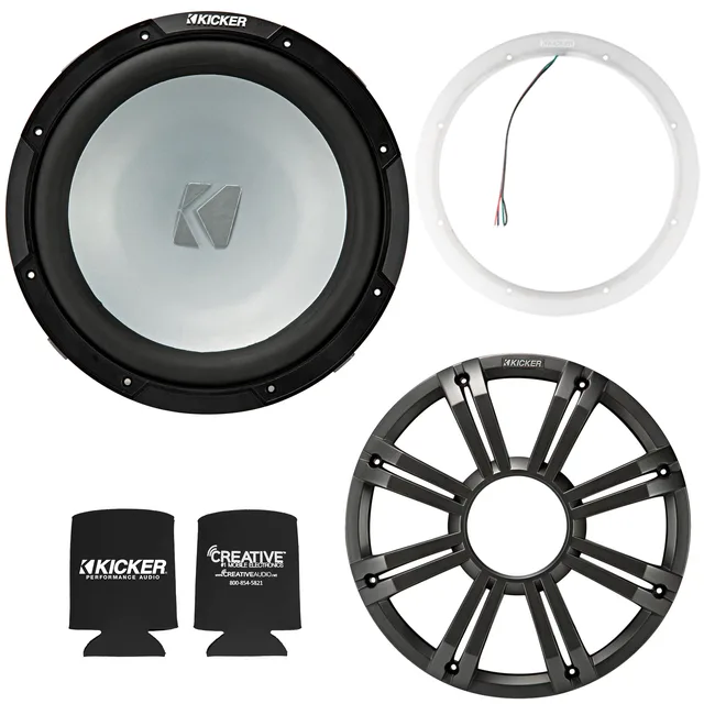 Grill 12 inch led 30cm