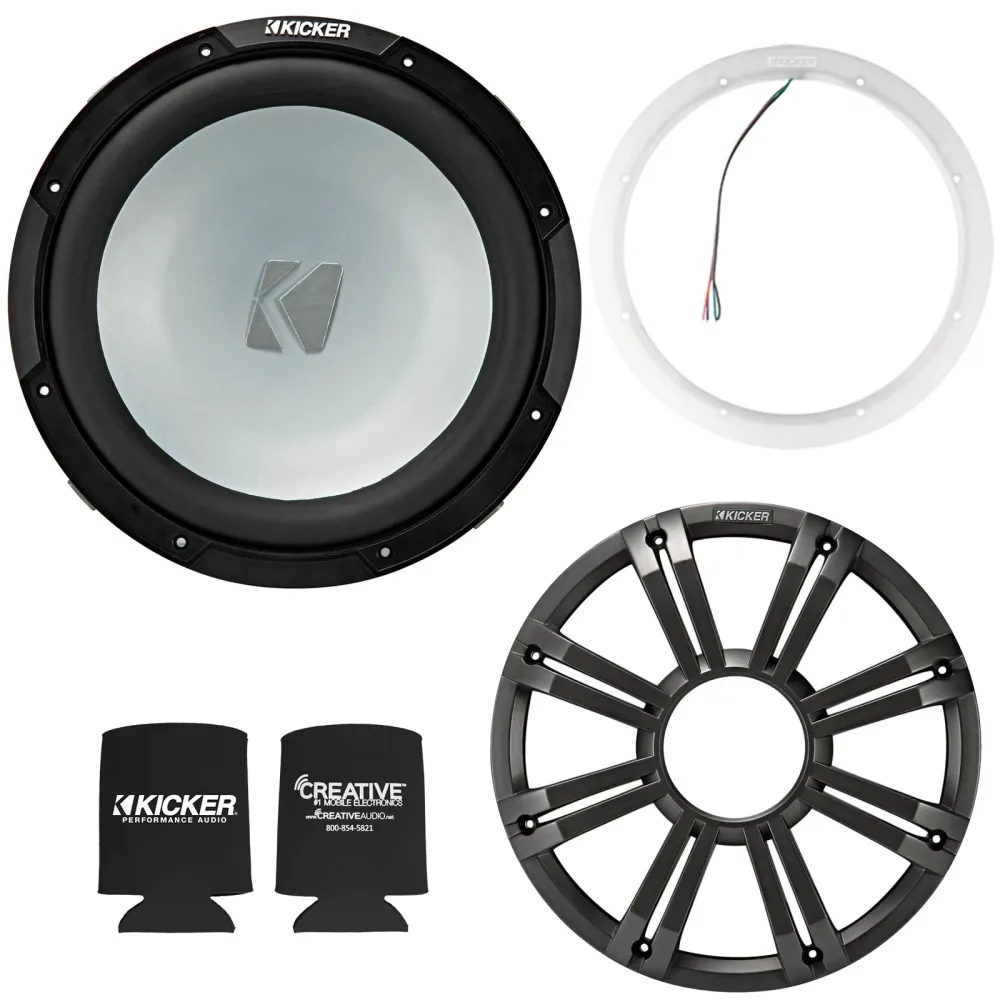 Grill 12 inch led 30cm