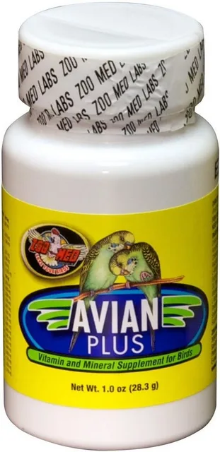 Reptile Care 6 oz 1 oz orange