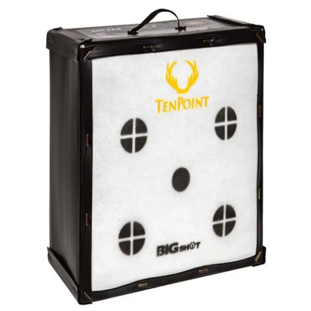 General Archery 20w