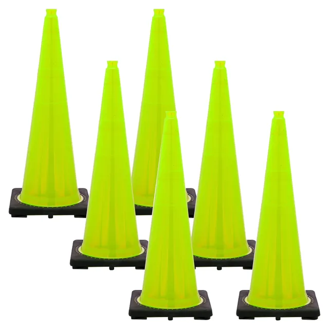 Safety 36 inch green 36 in