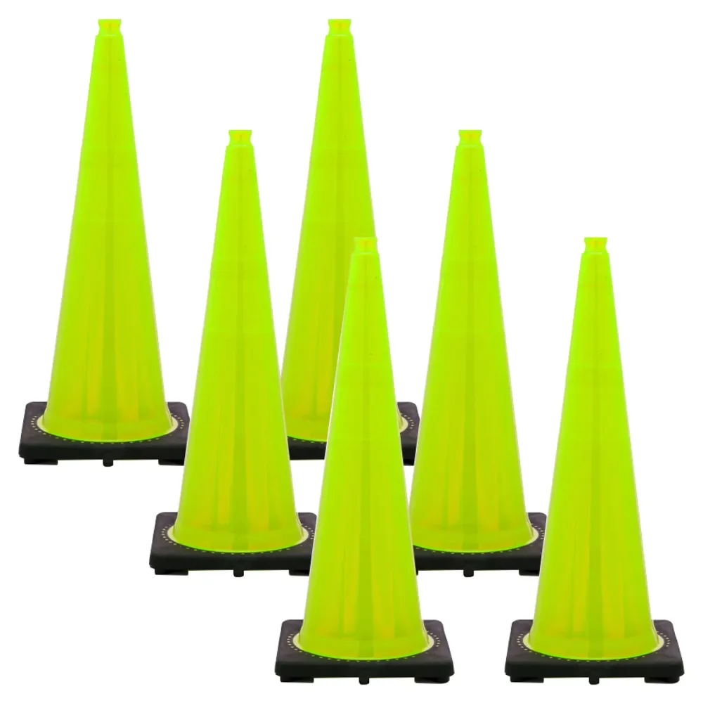 Safety 36 inch green 36 in