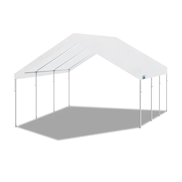 Canopy 18' 20' white