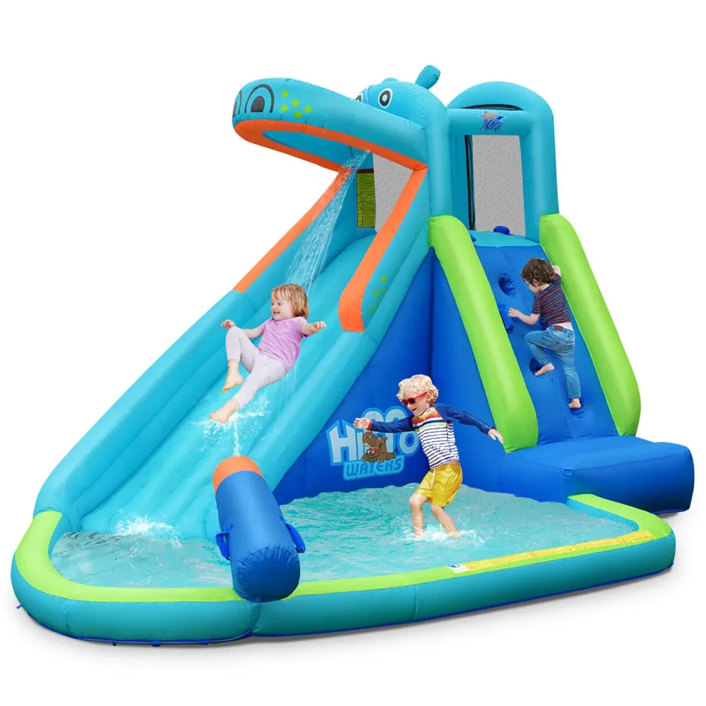 Backyard Play 740w 9.5ft 12.5ft