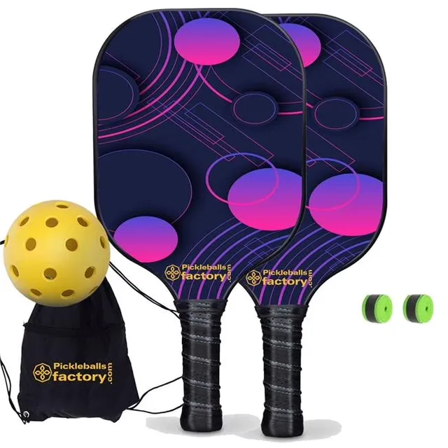 Pickleball Equipment 4" 8" 8'
