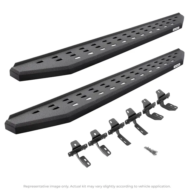 Bumpers & Grille Guards 2 inches 73.9 lb
