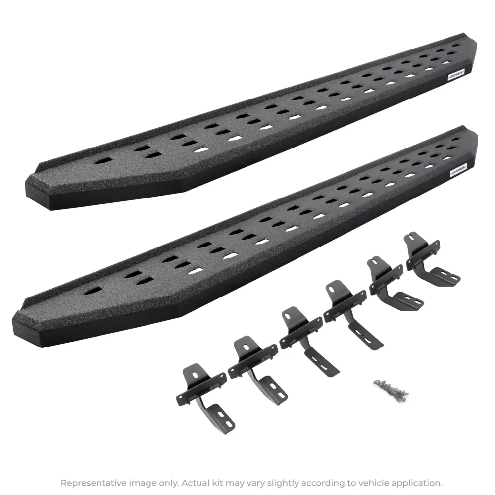 Bumpers & Grille Guards 2 inches 73.9 lb