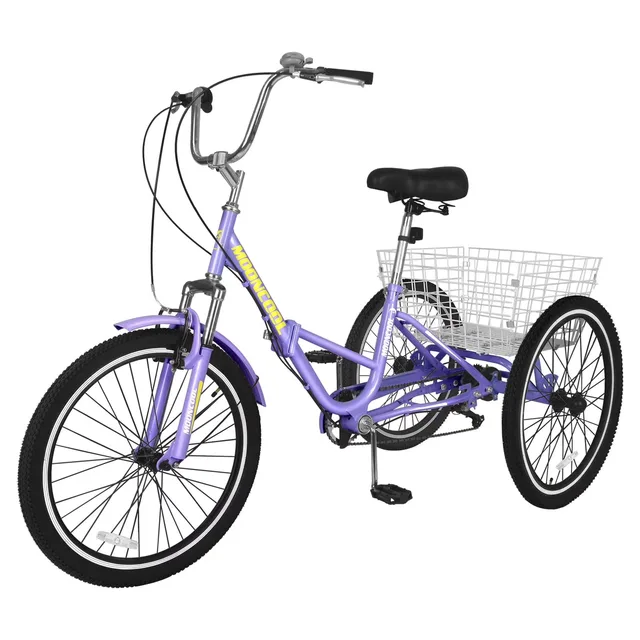 Cruiser Bike 20 inch folding foldable