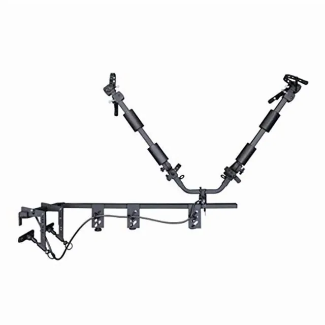 Truck Bed