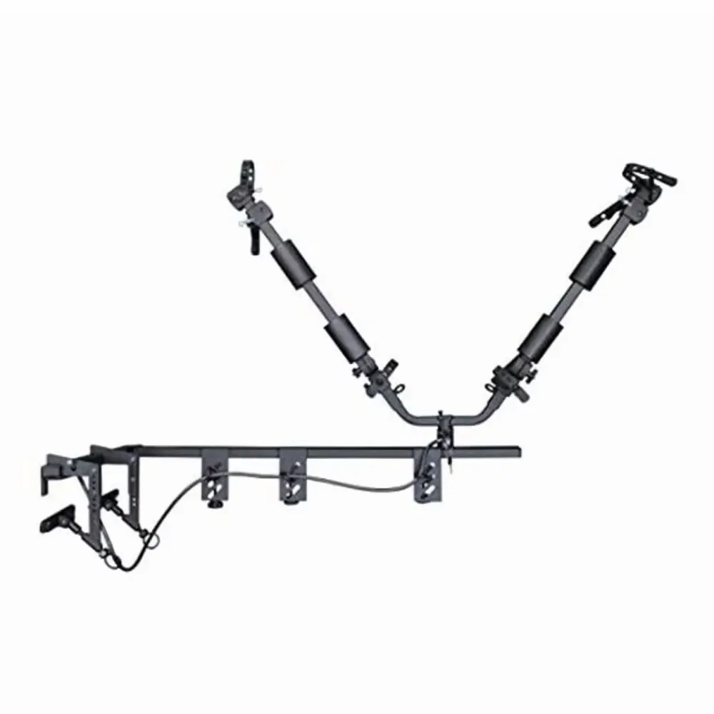 Truck Bed