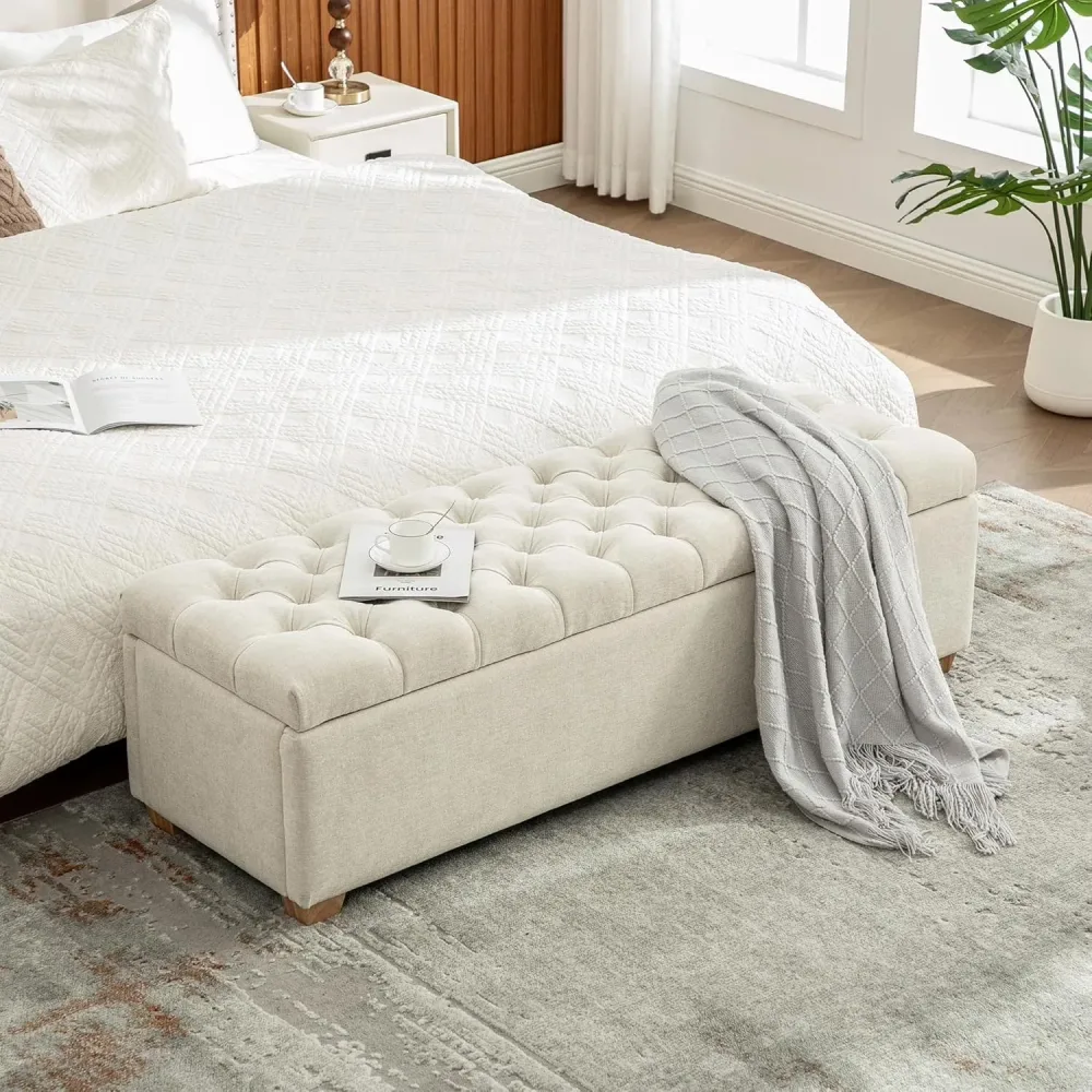 Bedroom Living 60.2' beige 300 lbs