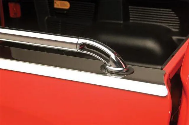 Bed Accessories 2 in 500lb 81.00"