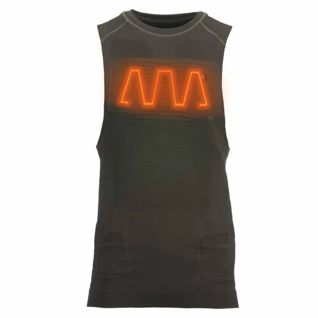 Vest 7.4v waterproof led