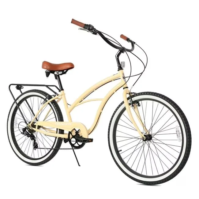 Cruiser Bikes 26 inch 26" 26 in