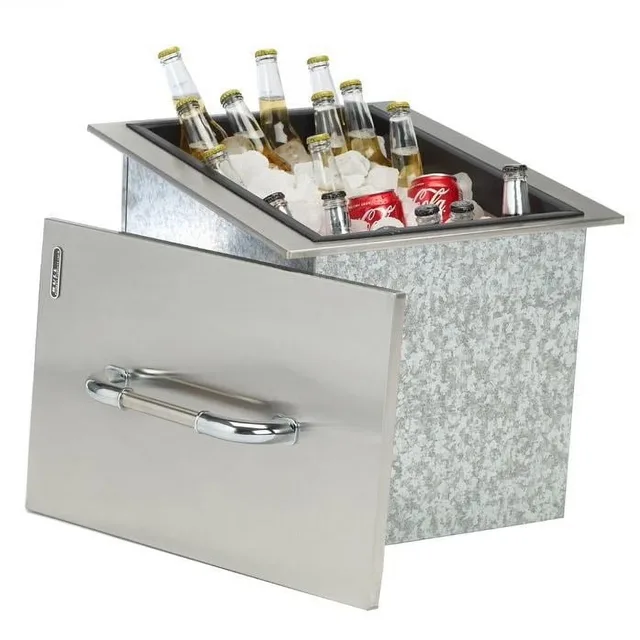 Cooler 16.8 inches 40.1 pounds