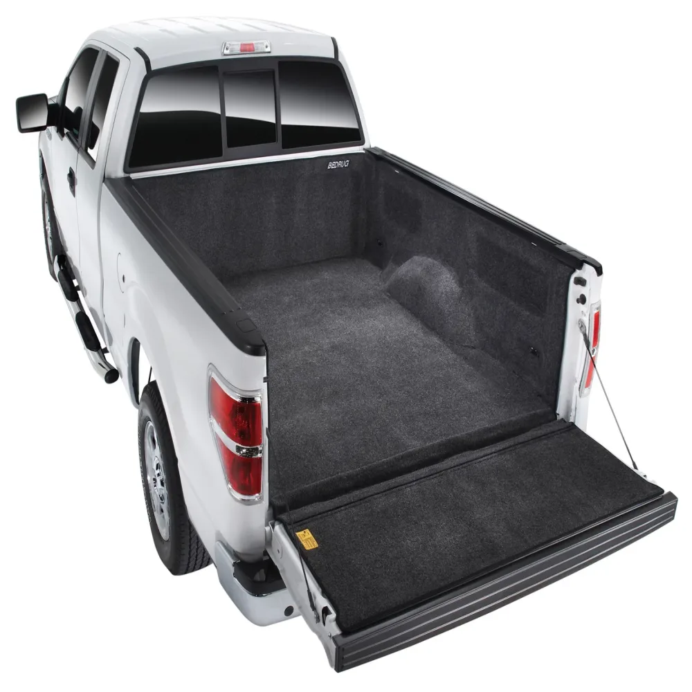 Bed Liner 6.5ft 4" waterproof