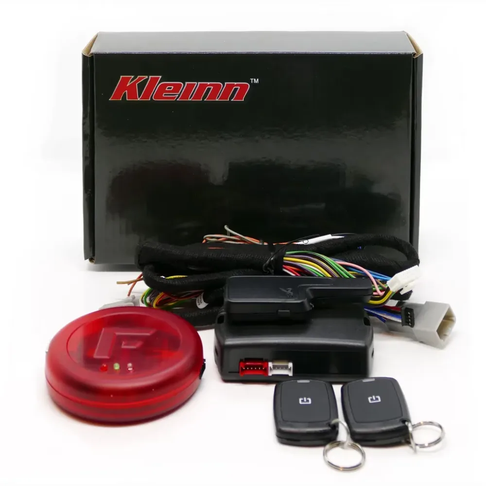 Alarms & Safety 2000 feet wireless