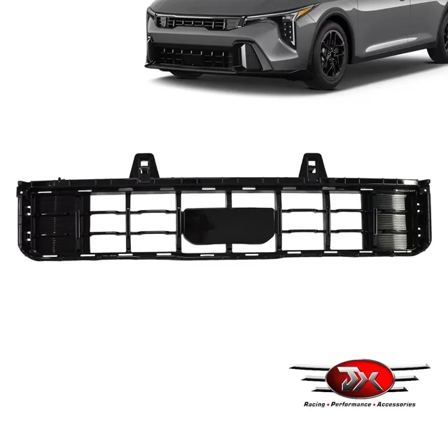 Bumper