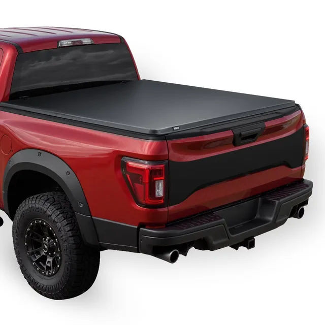 Tonneau Cover 6.9 ft 6 ft 10 in