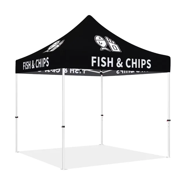 Canopy Tent waterproof 40mm 35mm