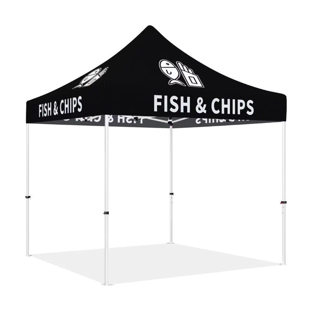Canopy Tent waterproof 40mm 35mm