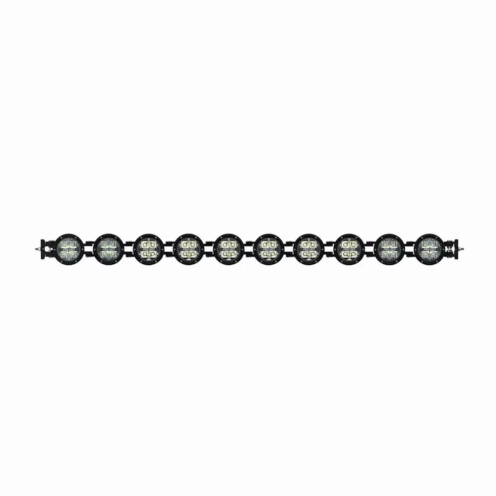 Light Bar 50 inch 250.6 watt 14 volt