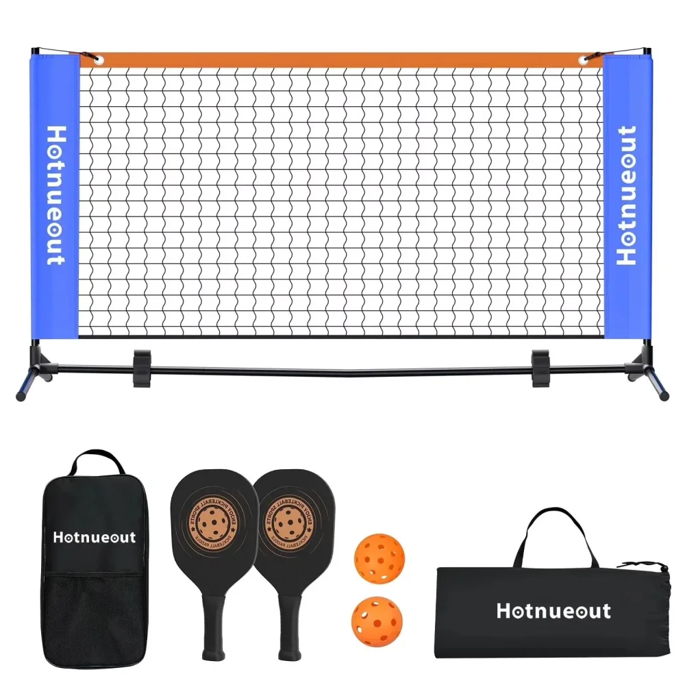 Pickleball 5ft portable 23 inch