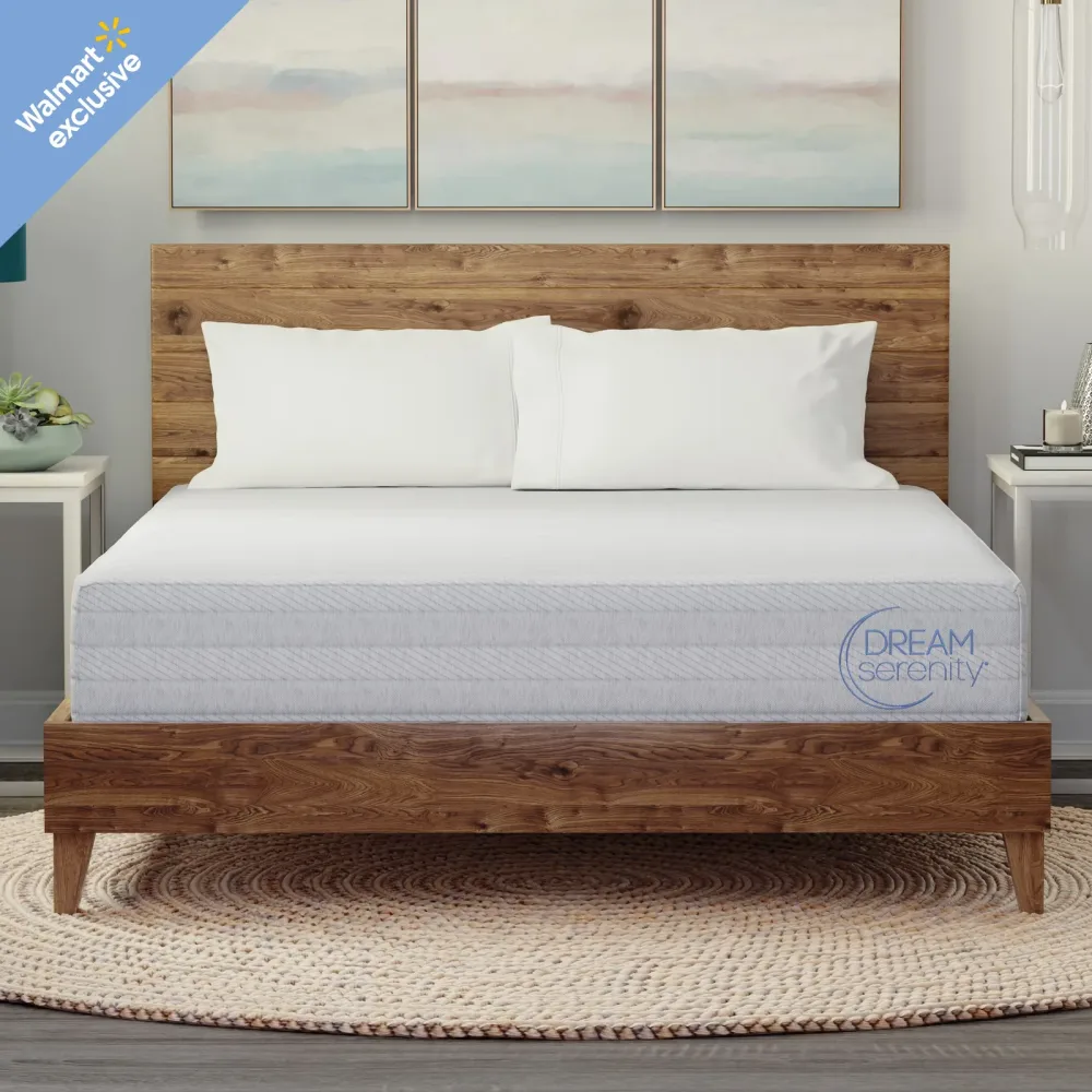 Foam Mattress 10" 2 inches 3 inches