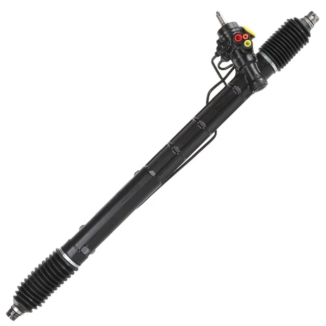 Power Steering