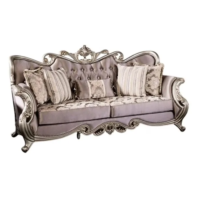 Sofa 95" 48.25w