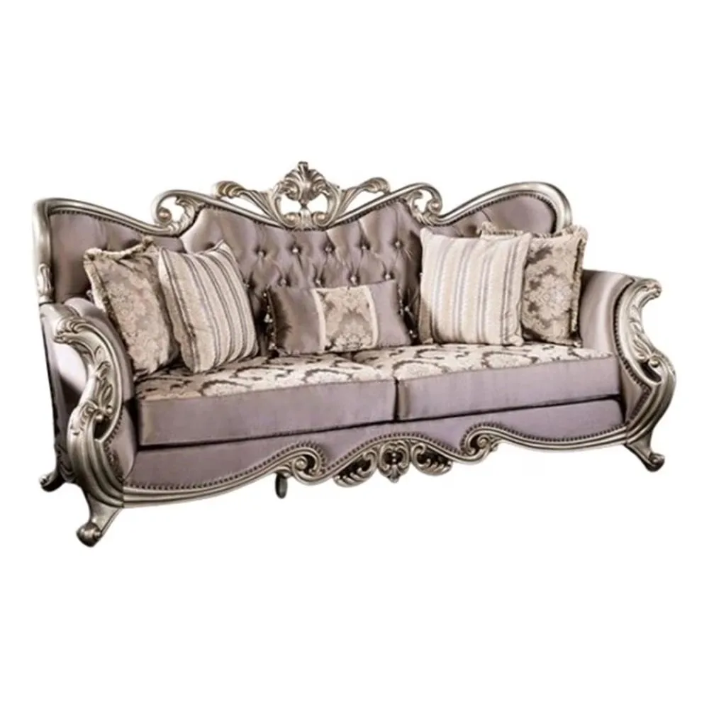 Sofa 95" 48.25w