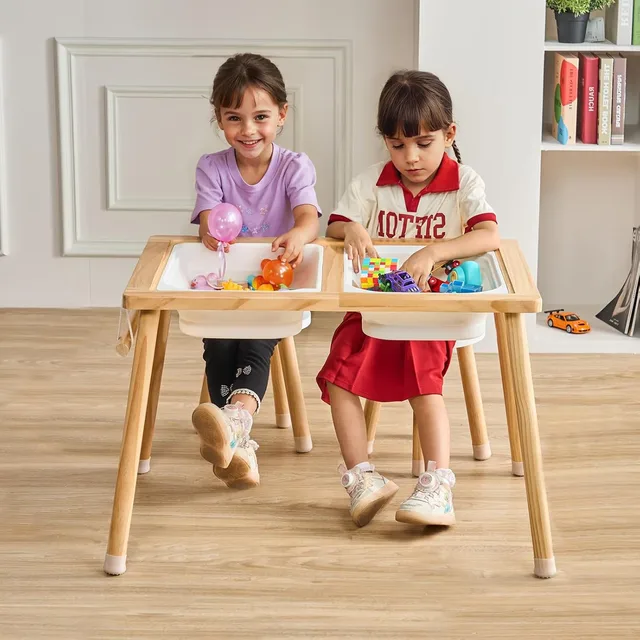 Play Sand 66 lbs folding