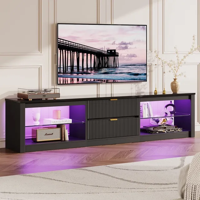 Stand 80 inch 85" led