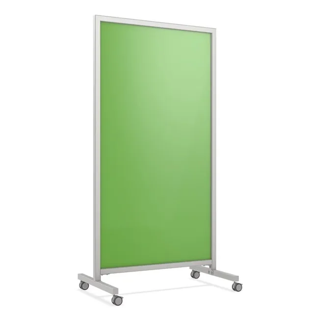 General Classroom 75" 38" green