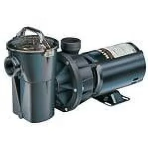 Pool Pump 1 hp 85 hp heavy-duty