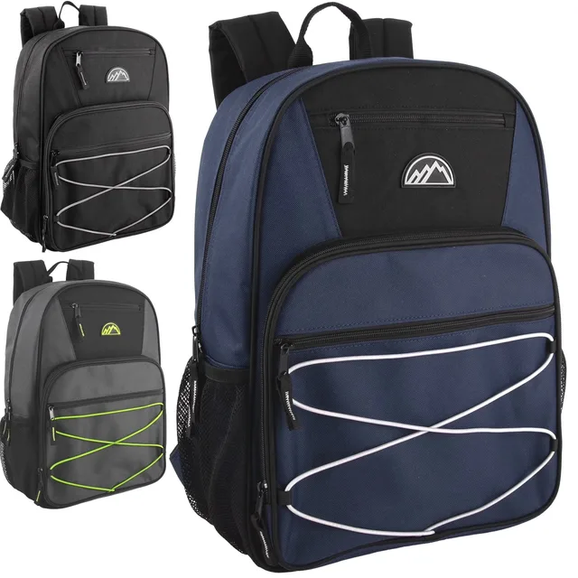 General Classroom 24 pack 17 inch adjustable