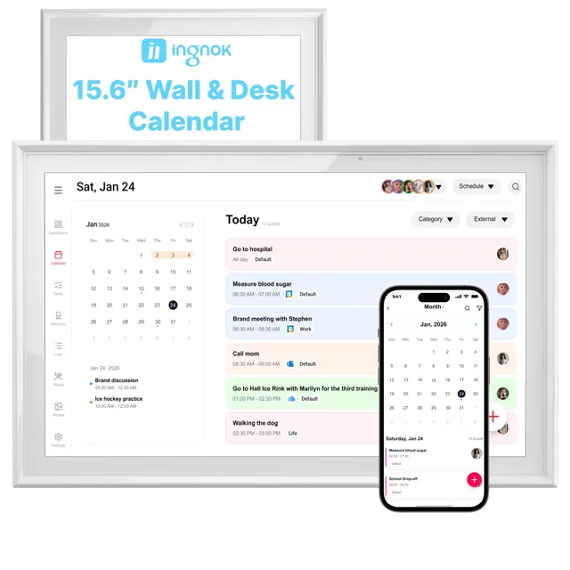 Planning 15.6" 6" 07 lb