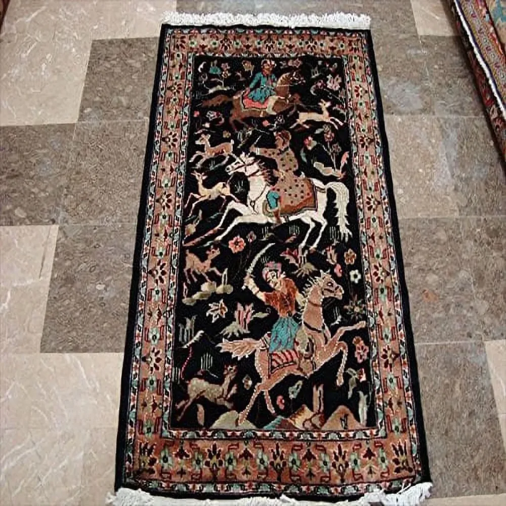 Rug 2.7 feet 79 cm