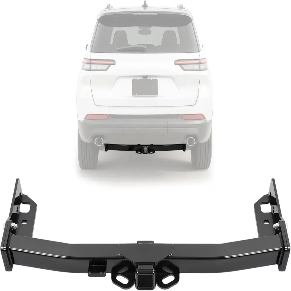 Class Trailer 2 inch 500 lbs 125 lbs