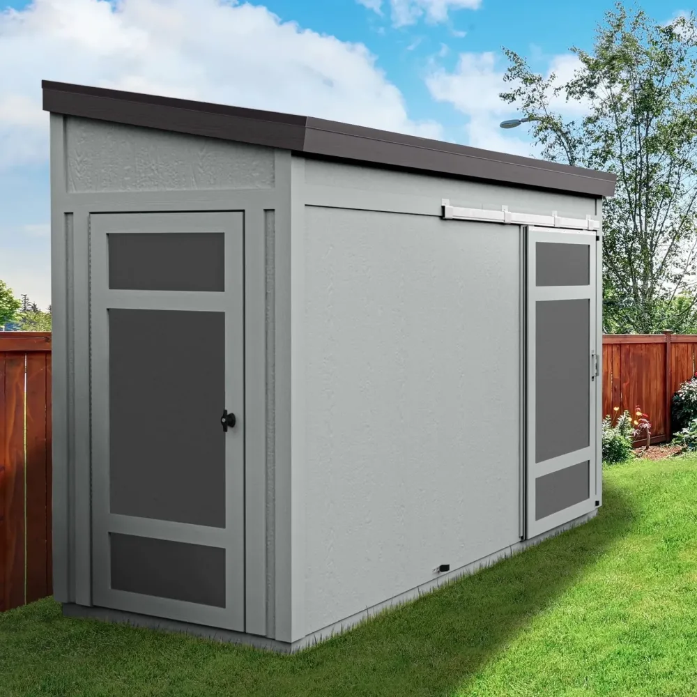 Garden & Patio 10 ft 4 ft heavy-duty