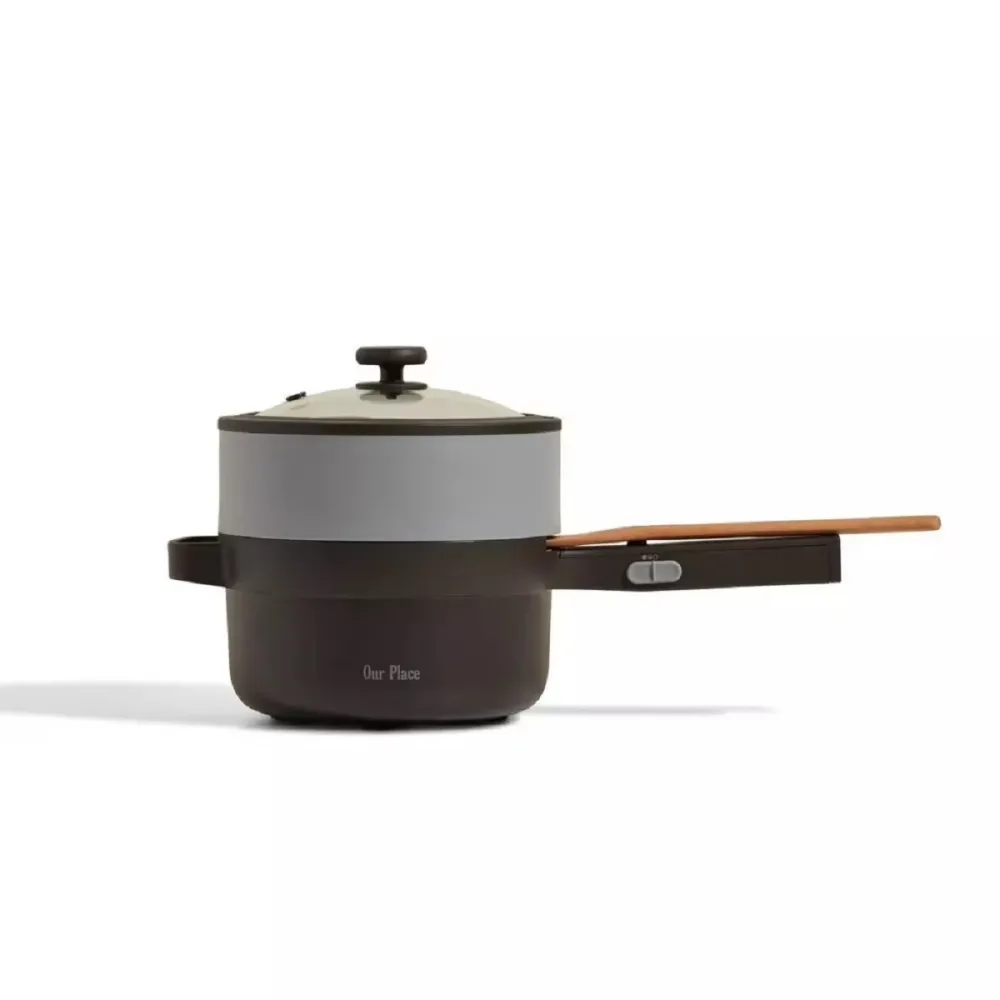 Pot 8.5"