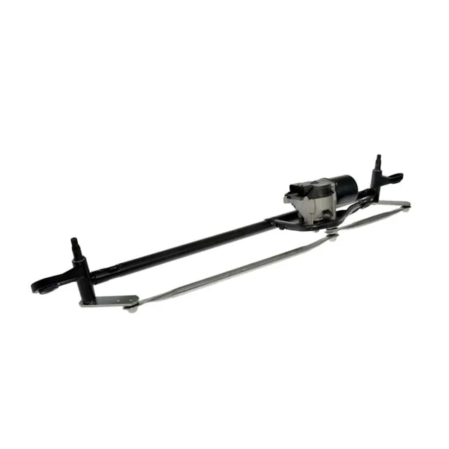 Motor Mounting