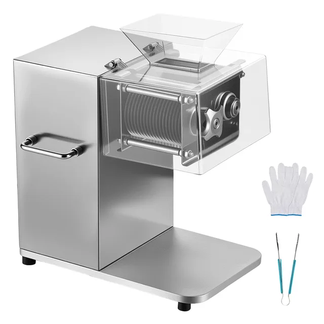 Food Slicer 850w 5mm 250 kg