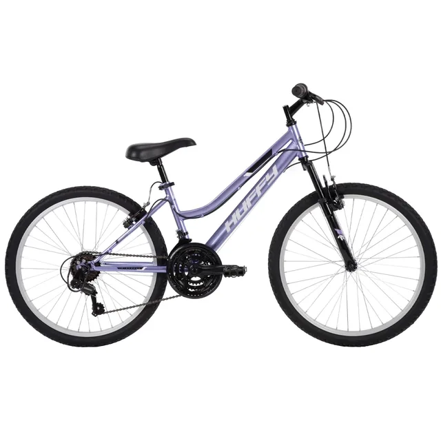 Mountain Bike 24" 6" 1.95"