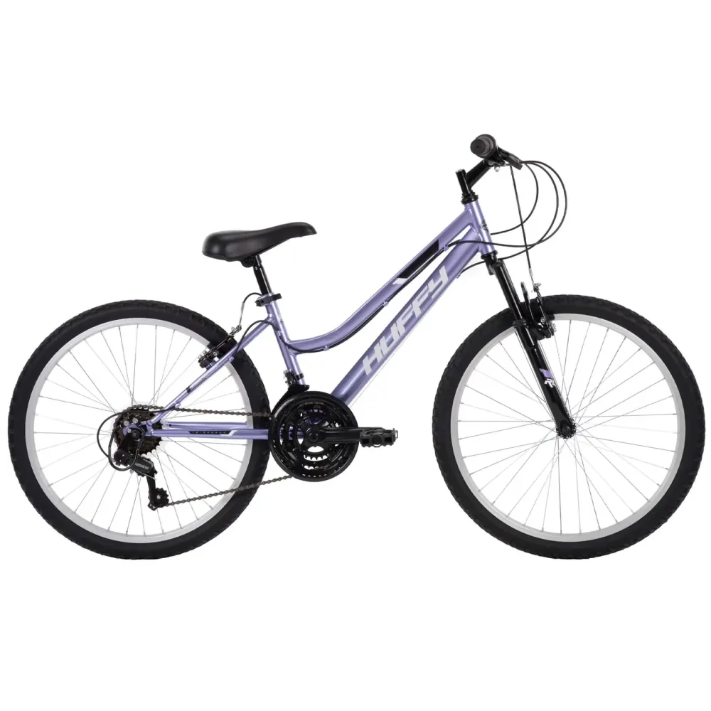 Mountain Bike 24" 6" 1.95"