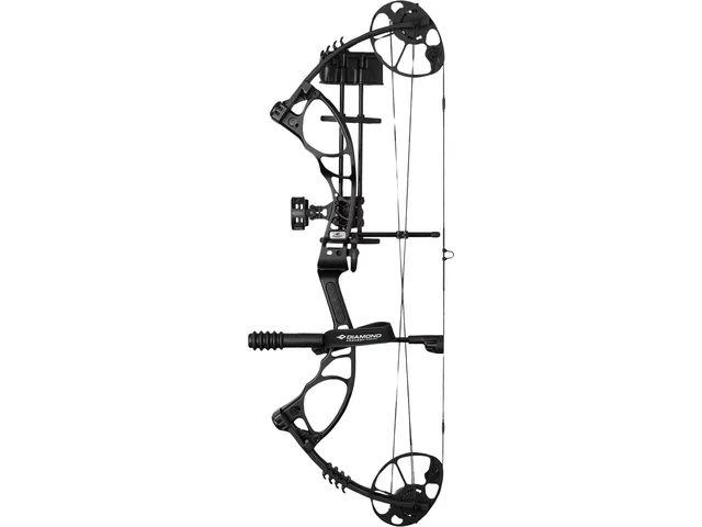 General Archery 20-70 lb black 50 lbs
