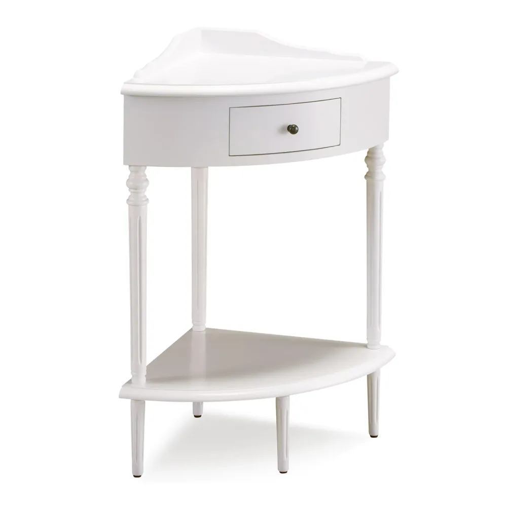 Stand white
