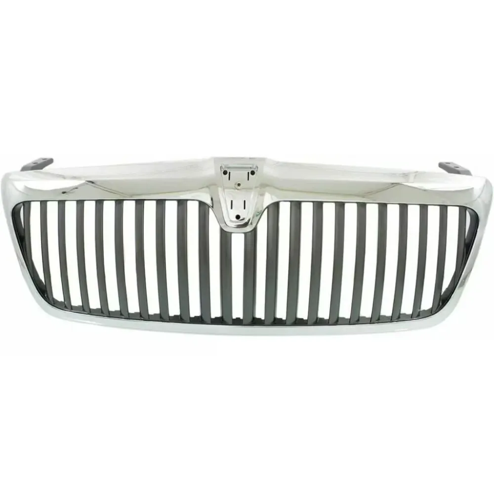 Grille Assembly